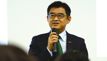 <既存ビジネスモデルの破壊か、進化か? ブロックチェーンの革新>(41)BCCCがデジタルトークンの社会実験