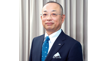 【2017年 年頭所感】 ダイワボウ情報システム 成長・協創