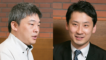 エイトレッド ユーザー企業の業務とパートナーのビジネスを変革 高度なワークフロー搭載の開発プラットフォーム