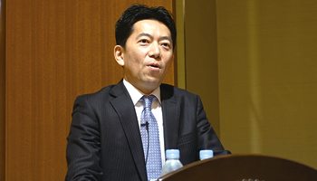 日本CA 三本柱のソリューションを投入し企業のデジタル革新を支援 モダン・ソフトウェア・ファクトリを核に