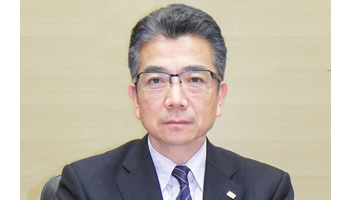 【2017年 年頭所感】 東芝インダストリアルICTソリューション社 人を想うIoT“SPINEX”