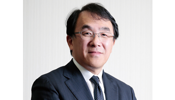 【2017年 年頭所感】 野村総合研究所 変化への手応えを掴む