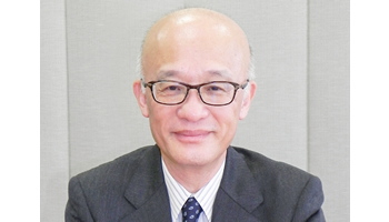 【2017年 年頭所感】 TIS(TISインテックグループ) 変革に向けて一段と加速
