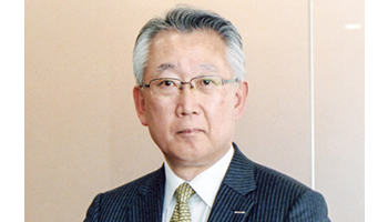 【2017年 年頭所感】 電通国際情報サービス 大混迷時代に立ち向かう志