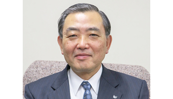 【2017年 年頭所感】 キヤノンITソリューションズ  先端の技術と開発力で顧客の潜在ニーズに応える