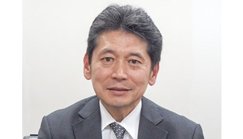 【2017年 年頭所感】 オージス総研 変革