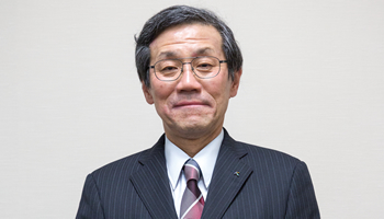 【2017年 年頭所感】 関電システムソリューションズ 磨く