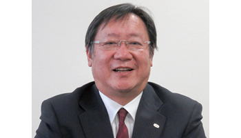 【2017年 年頭所感】 富士通ビー・エス・シー 挑戦