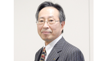 【2017年 年頭所感】 日興通信 70年の感謝 これからも皆さまとともに