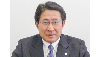 【2017年 年頭所感】 東芝ITサービス 「Change For Growth」持続的成長