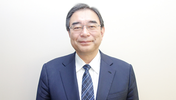 【2017年 年頭所感】 富士通マーケティング Marketing FIRST!
