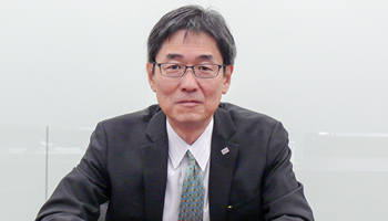 【2017年 年頭所感】 東芝クライアントソリューション 変革と飛躍