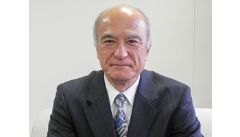 【2017年 年頭所感】 新日鉄住金ソリューションズ 構造的な事業成長モデルの確立
