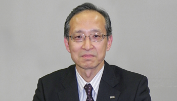 【2017年 年頭所感】 日本情報通信 トランスフォーメーション×体質改善