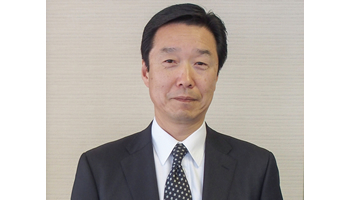 【2017年 年頭所感】 日本オフィス・システム 新たなビジネスの創造
