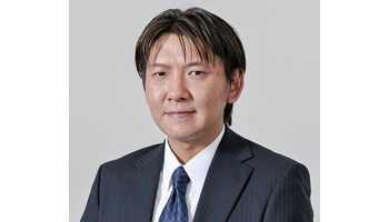 【2017年 年頭所感】 日本システムウエア この国の未来を、IoTで変えていく