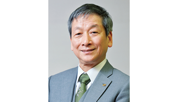 【2017年 年頭所感】 大塚商会 オールフロントでお客様の信頼に応える