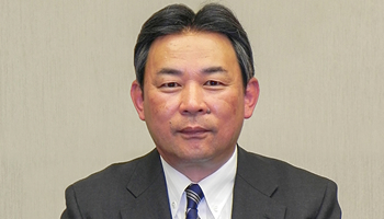 【2017年 年頭所感】 SCSK 基本に立ち返る