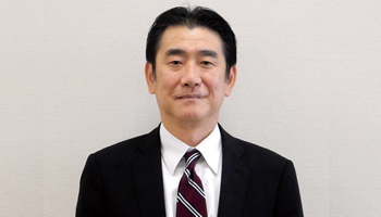 【2017年 年頭所感】 三井情報 “KNOWLEDGE”を駆使し未来を切り拓く