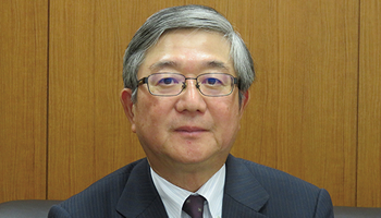 【2017年 年頭所感】 日本電子計算 デジタルトランスフォーメーション