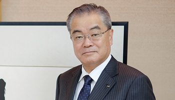 【2017年 年頭所感】 TKC 創業の理念に基づく経営