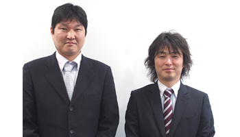 グレープシティ パッケージシステムもExcel感覚で開発できる