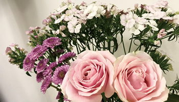 <駐在記者・真鍋武が体験したリアルな中国>花サービスで生活を豊かに