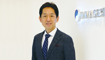<SI論 システム開発はどう変わるのか>第84回 ディマージシェア SIのノウハウを生かした自社製品で急成長
