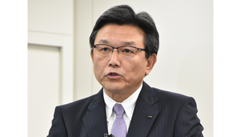 OKIの中期経営計画2019、プリンタなど主力事業の立て直しに照準