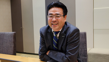 日本マイクロソフト SQL Serverの攻勢 ギアを一段上げる