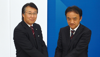 日立製作所 オープンイノベーションでIoTを深化