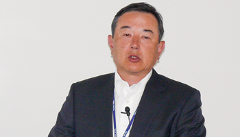 横河レンタ・リース レガシー機器で新サービス創造へ