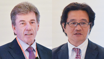 ニンテックス・ジャパン 生産性向上を重視した働き方改革を推進