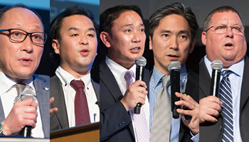 スーパーストリーム 20年以上の業務ノウハウを“結集”