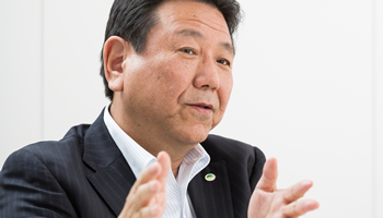 山本義幸