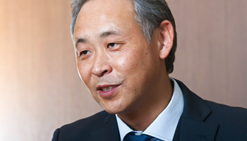 PTCジャパン パートナーと組んで新領域を開拓へ