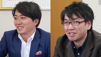 クレスト 簡易カメラで通行人を分析