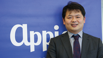 Appier Japan デジタル広告をAIで拡大