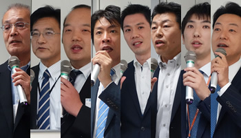 週刊BCN、名古屋でSIer・リセラー向け最新トレンドセミナーを開催