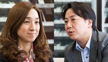 KDDI IoTビジネス創出に向けて中部エリアで活動を開始