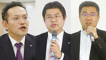 北海道共伸特機とセールスフォース・ドットコム ユーザー目線のクラウドアプリ「kyosin7」