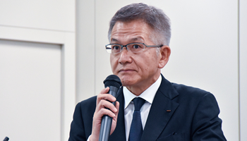沖電気工業 苦しいプリンタ市場OKIも立て直しが急務