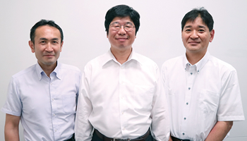 日本電子計算(JIP) FinTechを追い風に300億円上乗せへ