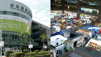 「COMPUTEX TAIPEI」にみる台湾ICT市場の今