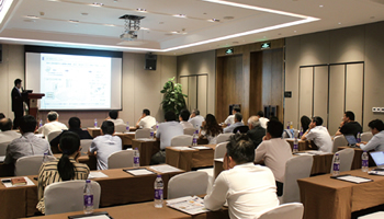 中国で製造業のIoTセミナー KDDI上海が蘇州で開催