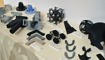 日本HP 試作に適した3Dプリンタ国内製造業に革新を起こす