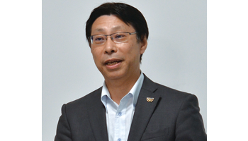 松下信息系統(上海) 「ASTERIA WARP」を拡販 2020年に100ライセンス導入へ