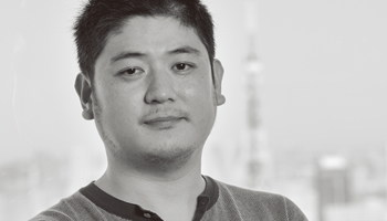 popIn 代表取締役 程涛