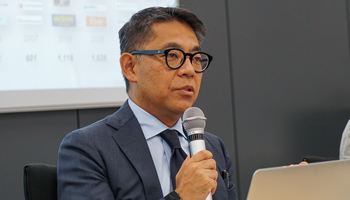 日本IBM APIの領域で主導権の獲得を目指す