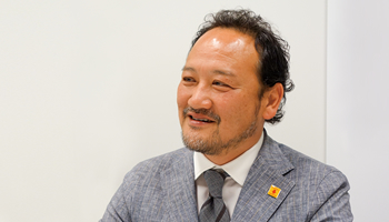 ドキュサイン・ジャパン 日本市場での利用拡大に弾み?